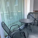 Erudito Xxvi Centrum Apartamento *