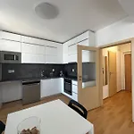 Erudito Xxvi Centrum Apartamento Jihlava