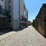 Erudito Xxvi Centrum Apartamento