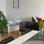 Erudito Xxvi Centrum Apartamento Jihlava