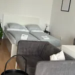 Erudito Xxvi Centrum Appartement *