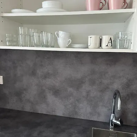 Apartman Erudito Xxvi Centrum Jihlava