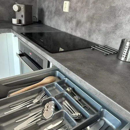 Erudito Xxvi Centrum Apartment Jihlava