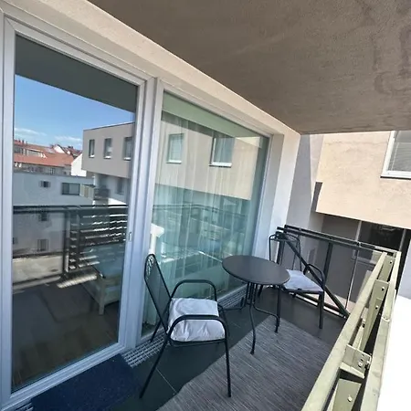 Appartamento Erudito Xxvi Centrum *