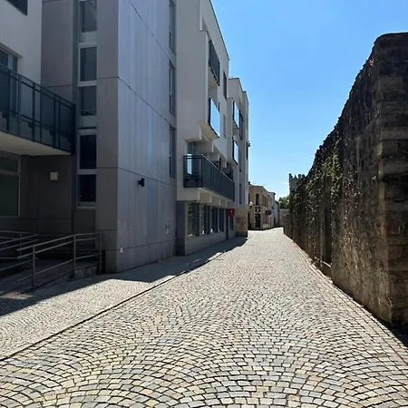 Erudito Xxvi Centrum Appartamento