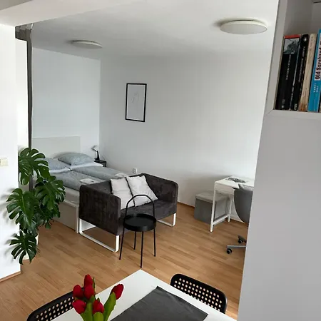 Daire Erudito Xxvi Centrum *