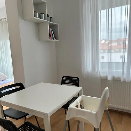 Apartment Erudito Xxvi Centrum Jihlava