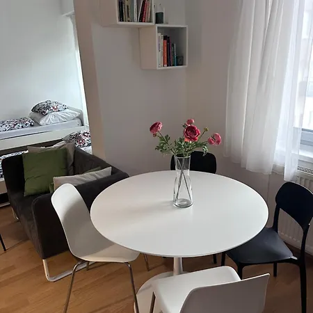 Apartamento Erudito Xxvi Centrum