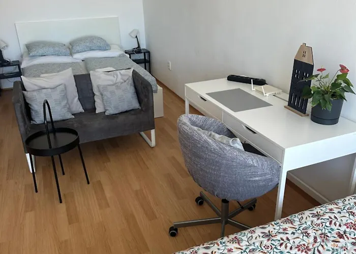 Lägenhet Erudito Xxvi Centrum *
