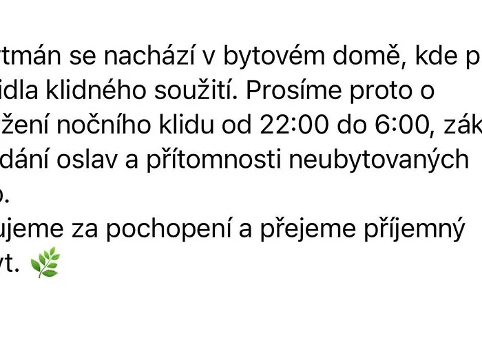 Daire Erudito Xxvi Centrum Jihlava